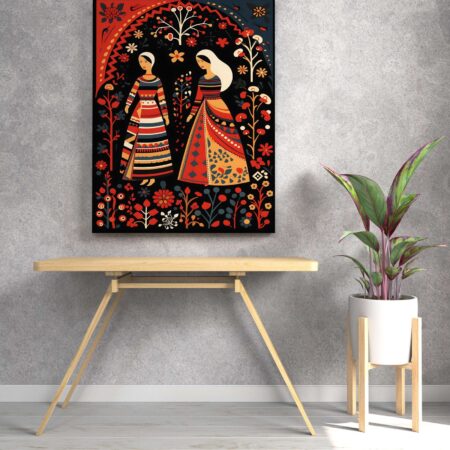 Quality Canvas Art to Elevate Your Wall Design